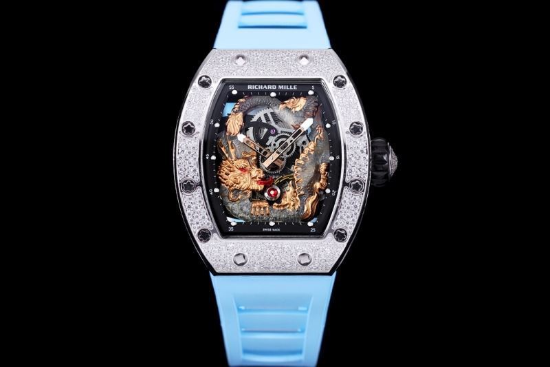 RICHARD MILLE Watches